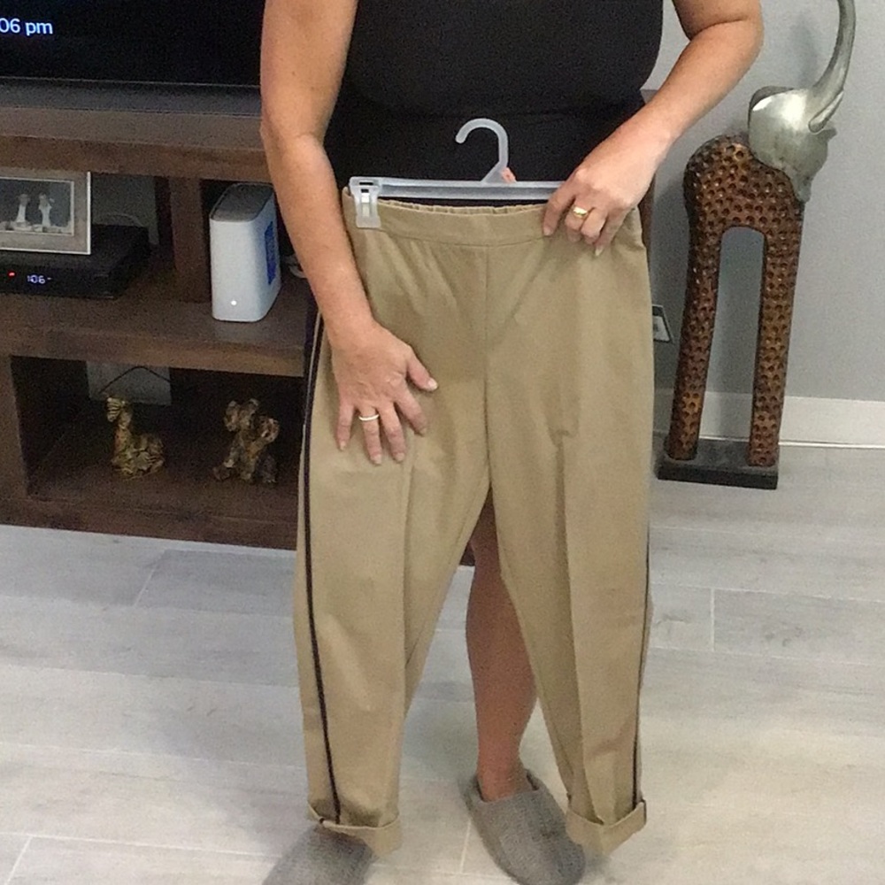 Lyssé Pants